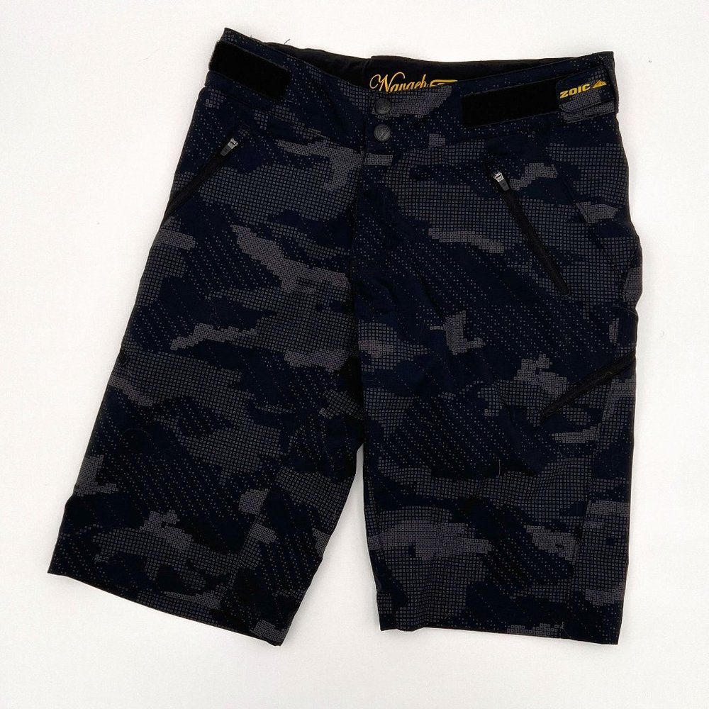 ZOIC Navaeh womens MTB Long short in XS.